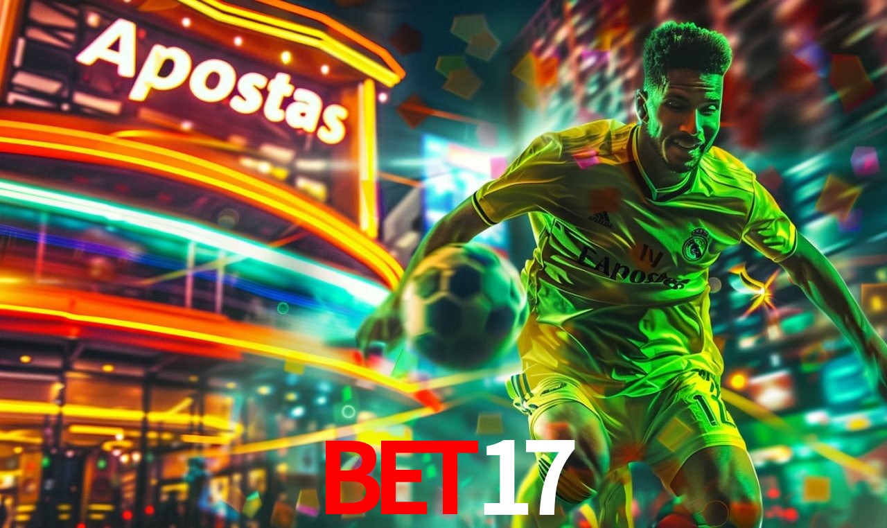 Estatísticas bet17
