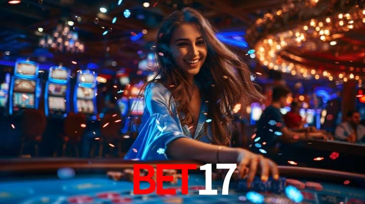 Experiência VIP bet17