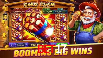 Desvendando o Mundo dos Jogos Virtuais na bet17