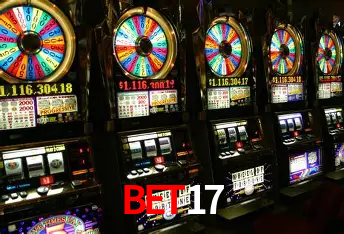 A Revolução dos Aplicativos de Jogos no bet17