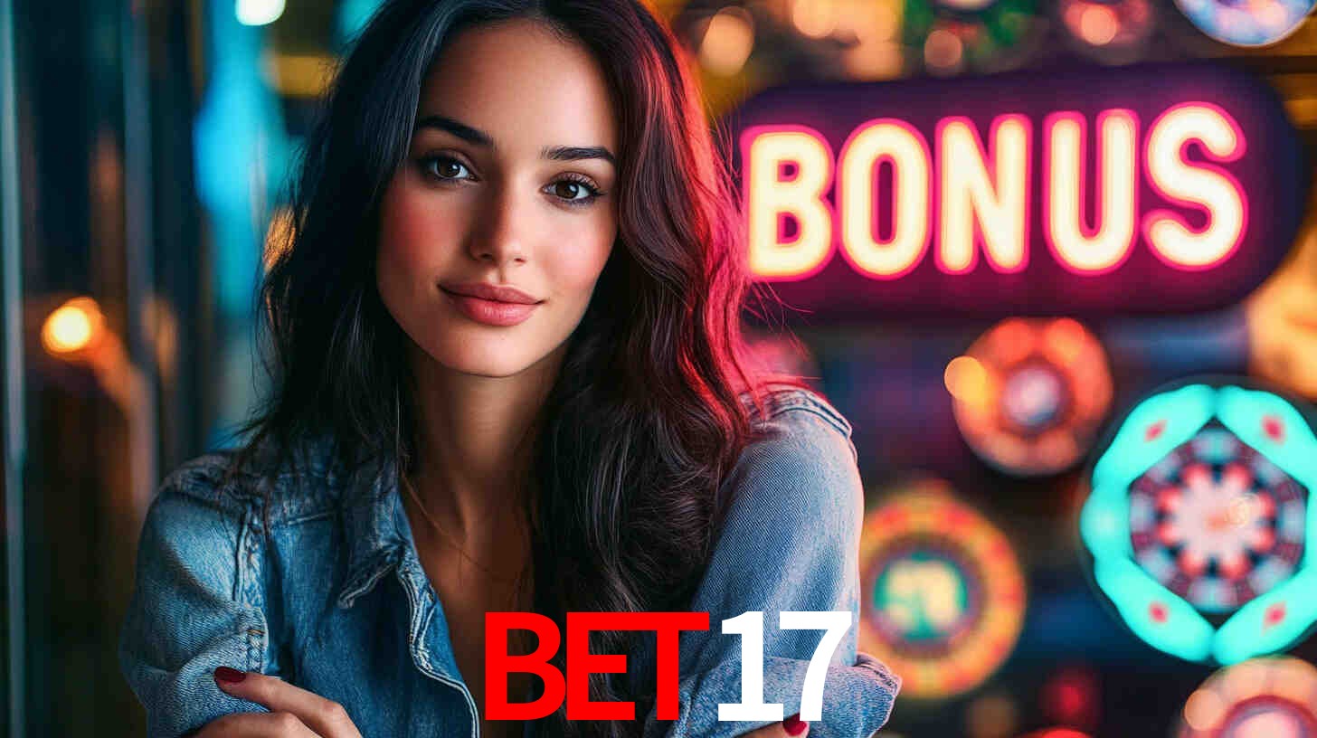 bet17: Seu Cassino Premiado com Pagamentos Rápidos