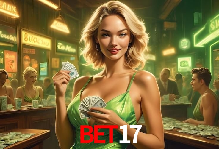 A Experiência Imersiva dos Cassinos Ao Vivo no bet17