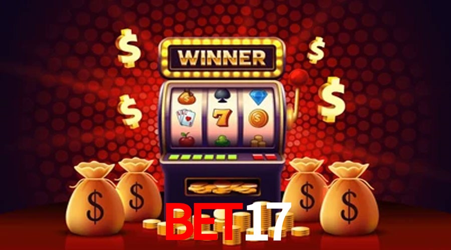 Account Benefits bet17