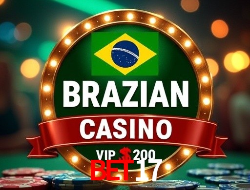 cassino bet17