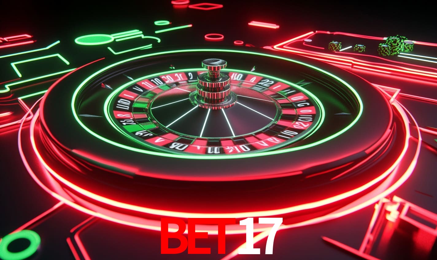Apostas Esportivas na bet17: Um Guia Completo
