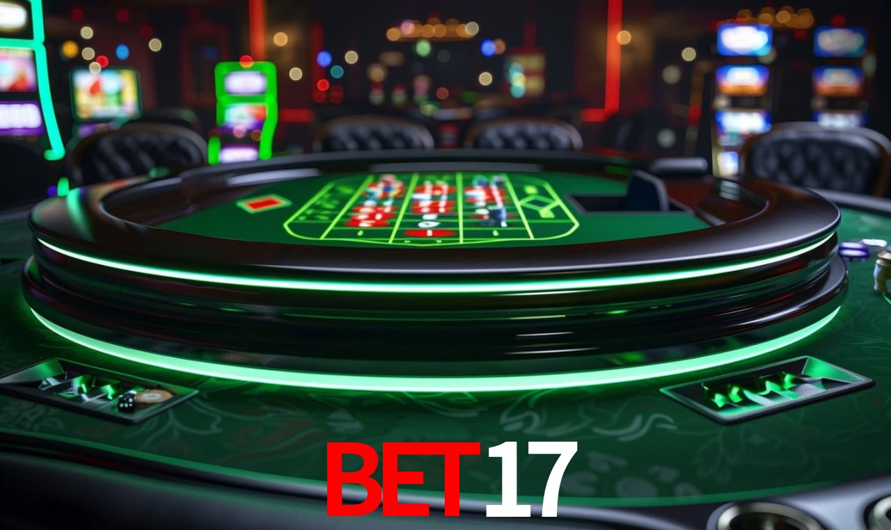 Weekend Specials bet17