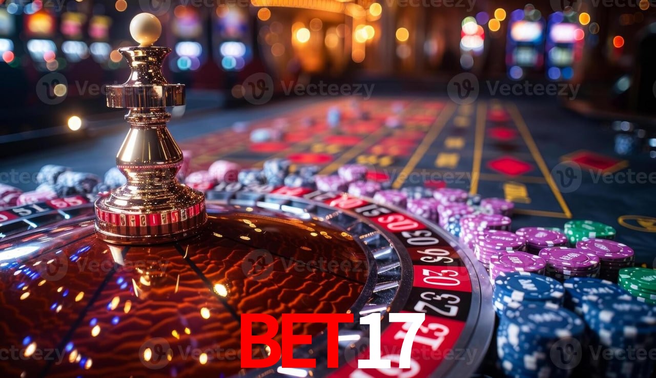 Seasonal Promotions bet17