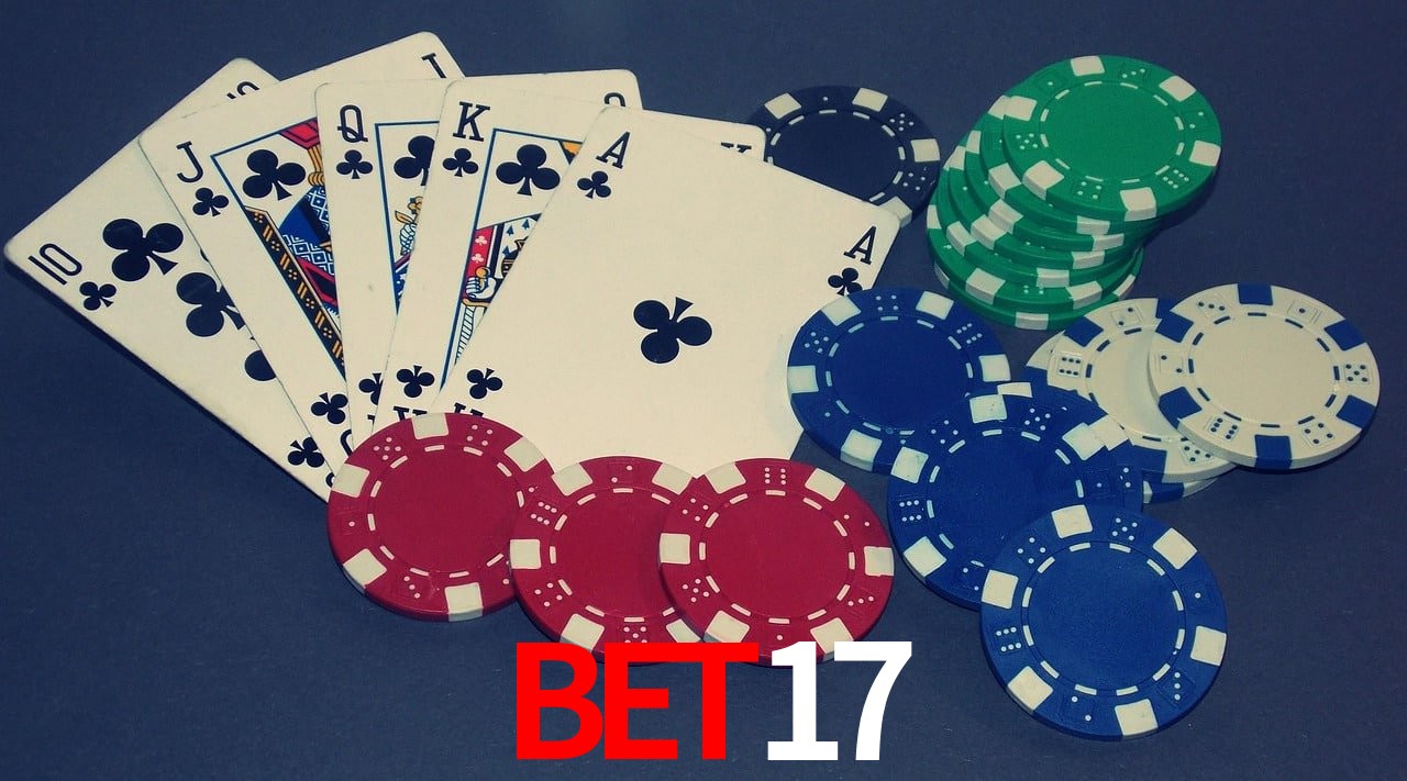 Bonus Features bet17