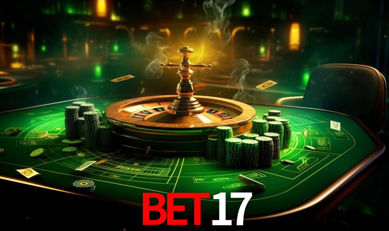 Descubra a Essência do bet17: Nossa História e Compromissos