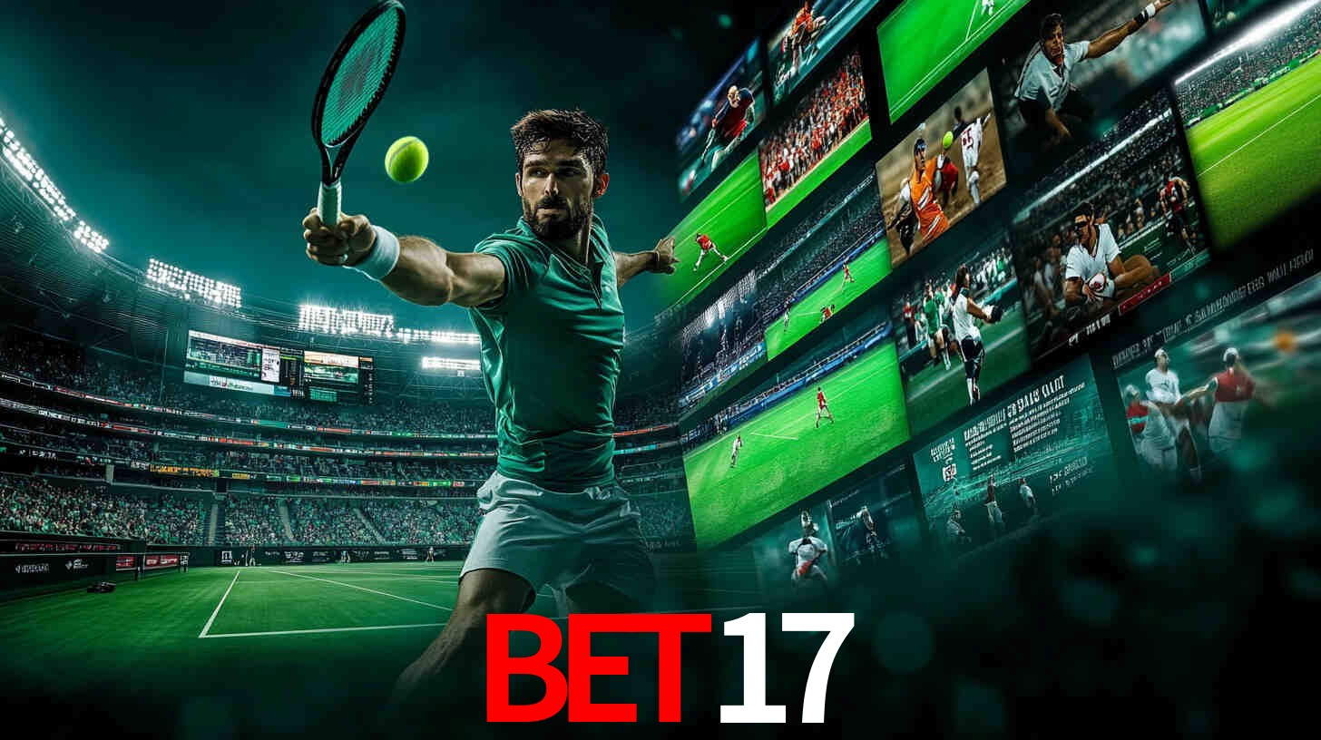 Descubra a Magia dos Jogos de Arcade no bet17