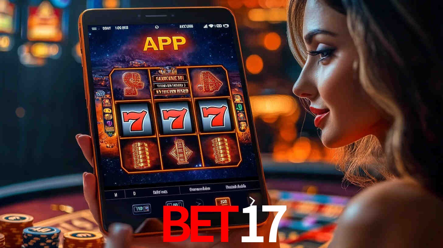 bet17: Seu Especialista em Apostas Esportivas Brasileiras
