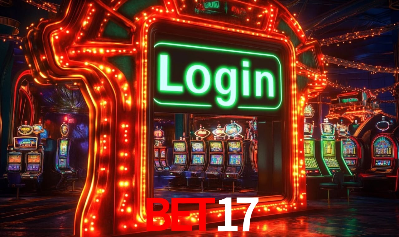 Casino Ao Vivo bet17