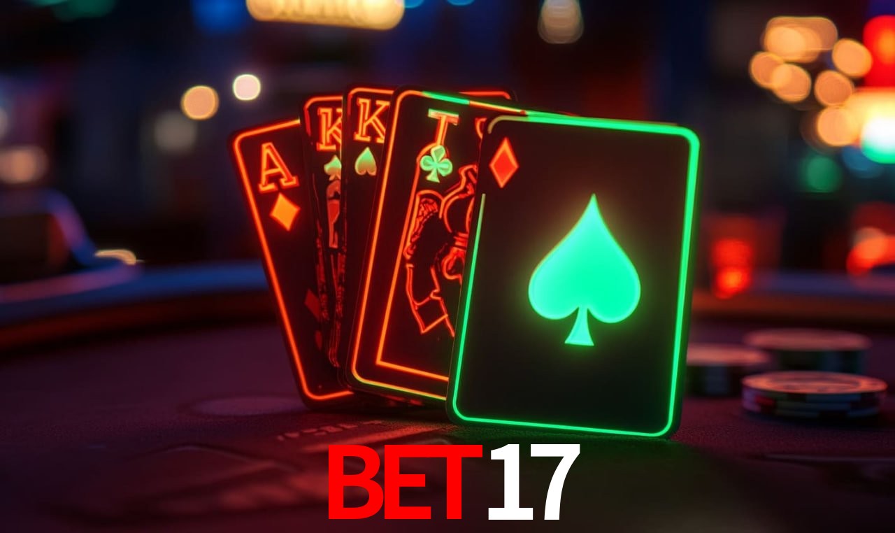 Estatísticas Esportivas bet17