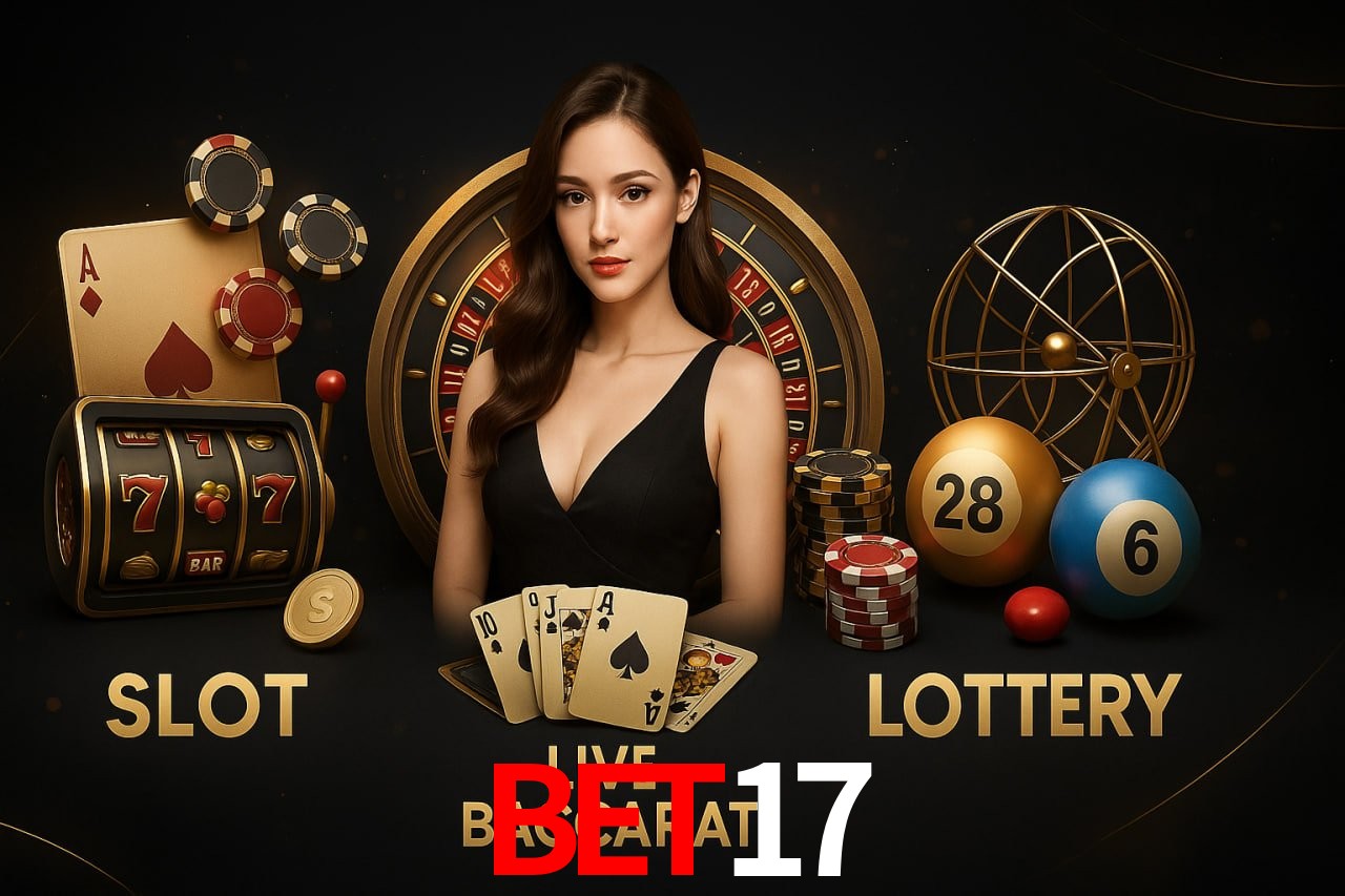 Especiais de Fim de Semana bet17