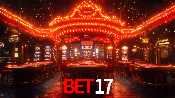 Exclusive Games bet17