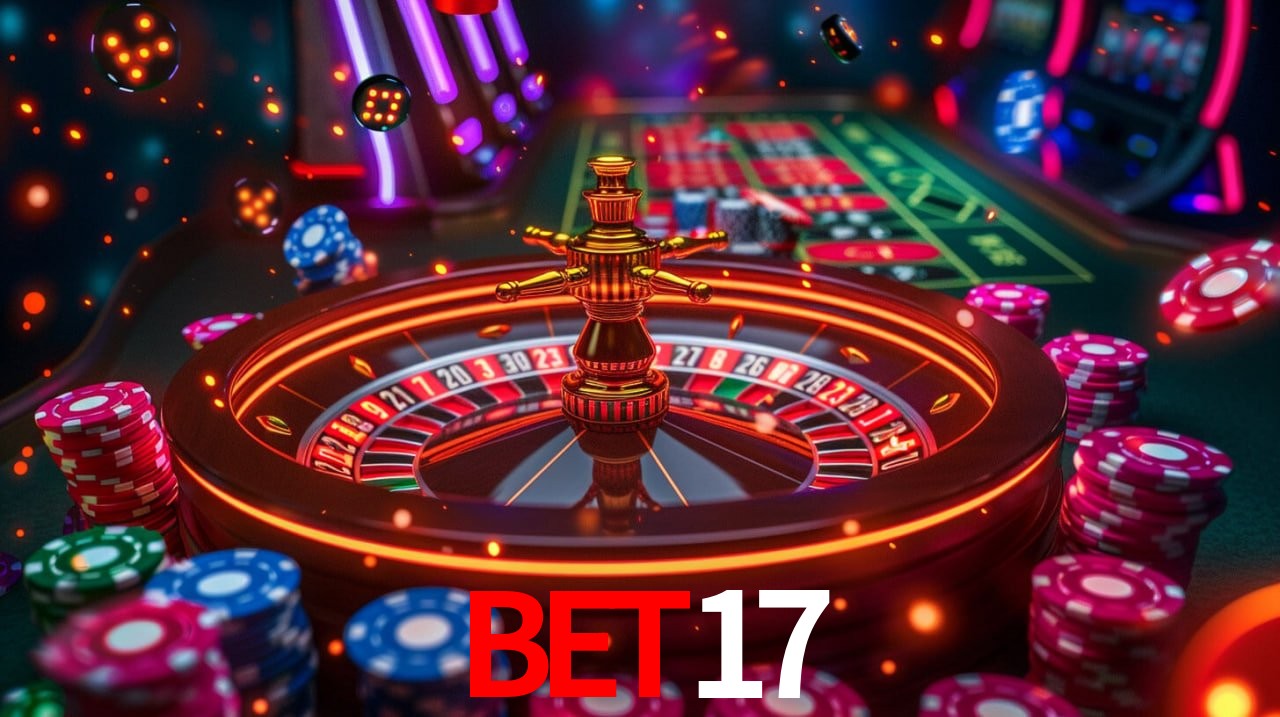 Inovações de Jogos na bet17: O Futuro das Experiências Interativas