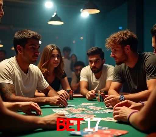 Ofertas Exclusivas bet17