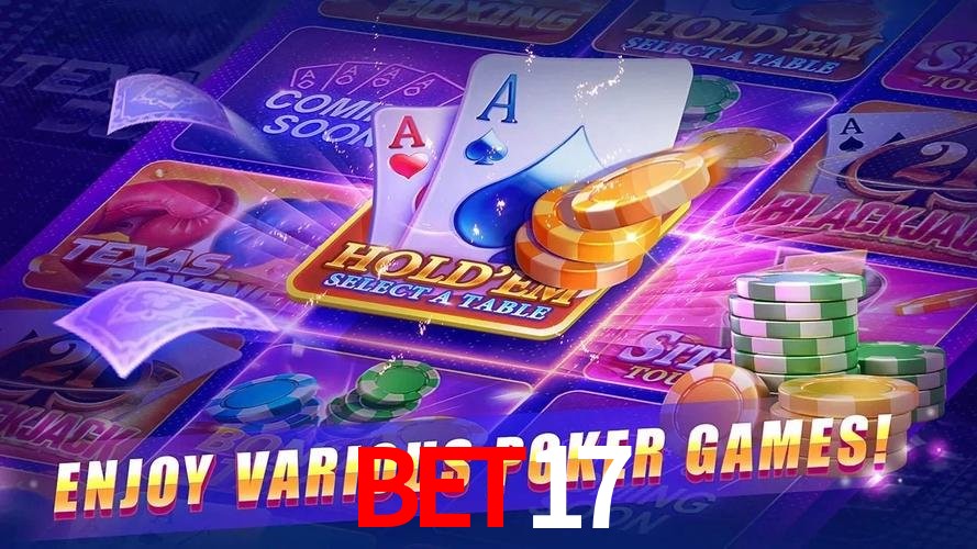 Explorando a Categoria de Eventos em Apostas na bet17