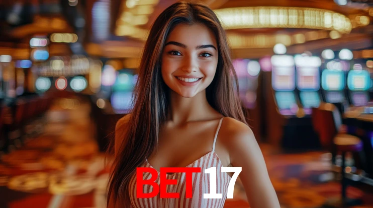 Welcome Bonus bet17