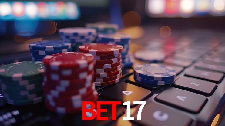 Provedores de Jogos bet17