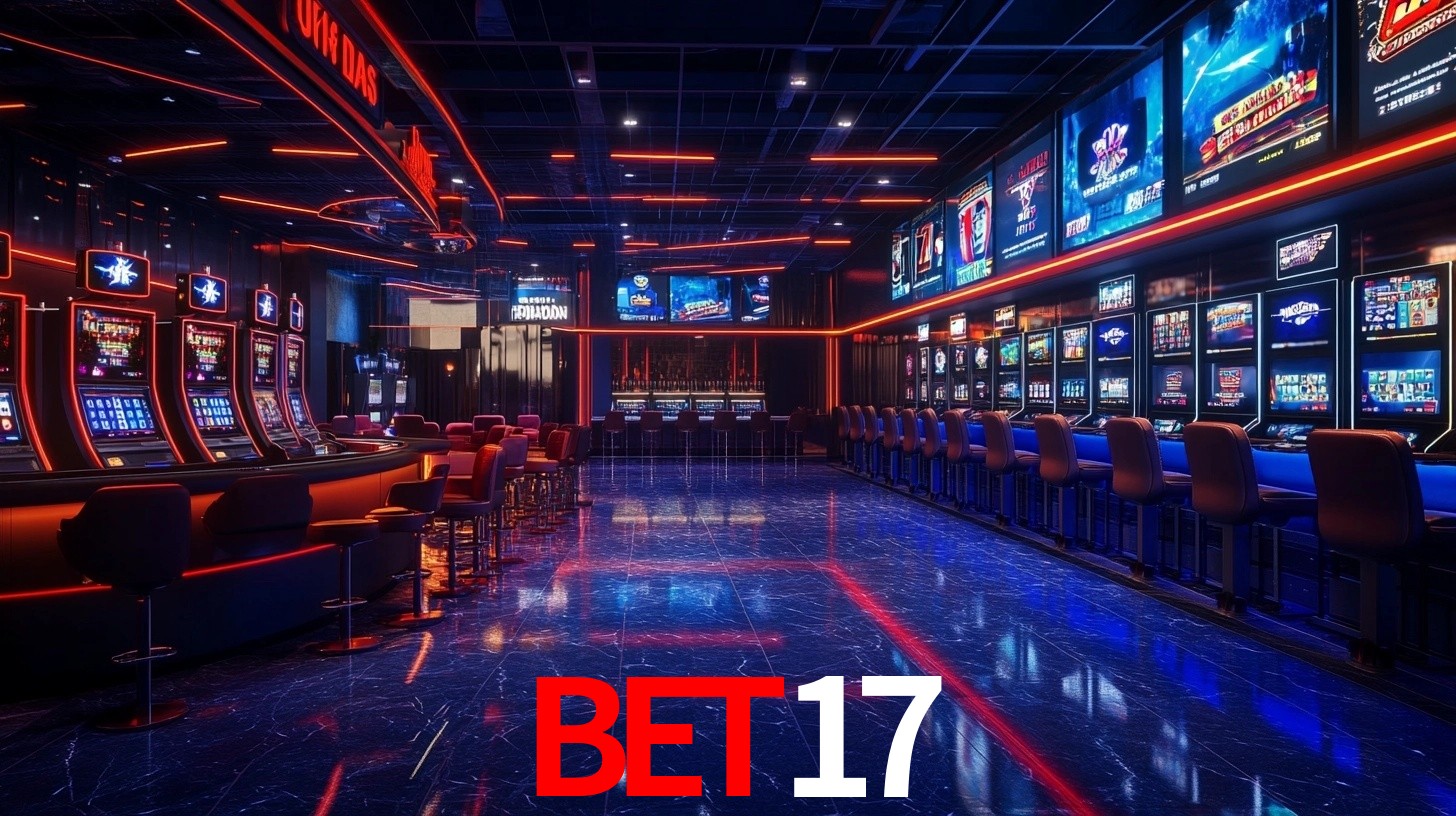 Blackjack Table bet17