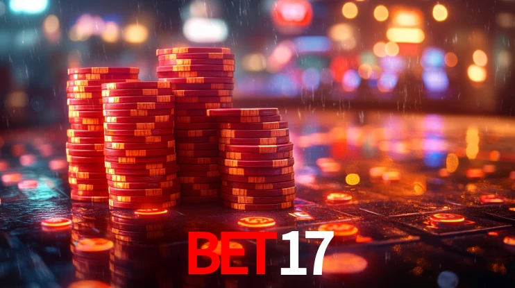 Explore as vantagens do bet17: serviço profissional e confiabilidade