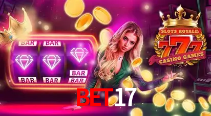 A Experiência Imersiva dos Cassinos Ao Vivo no bet17
