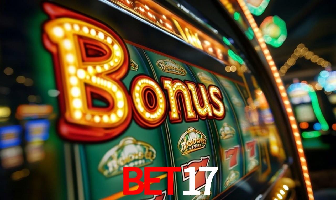 Promoções Sazonais bet17