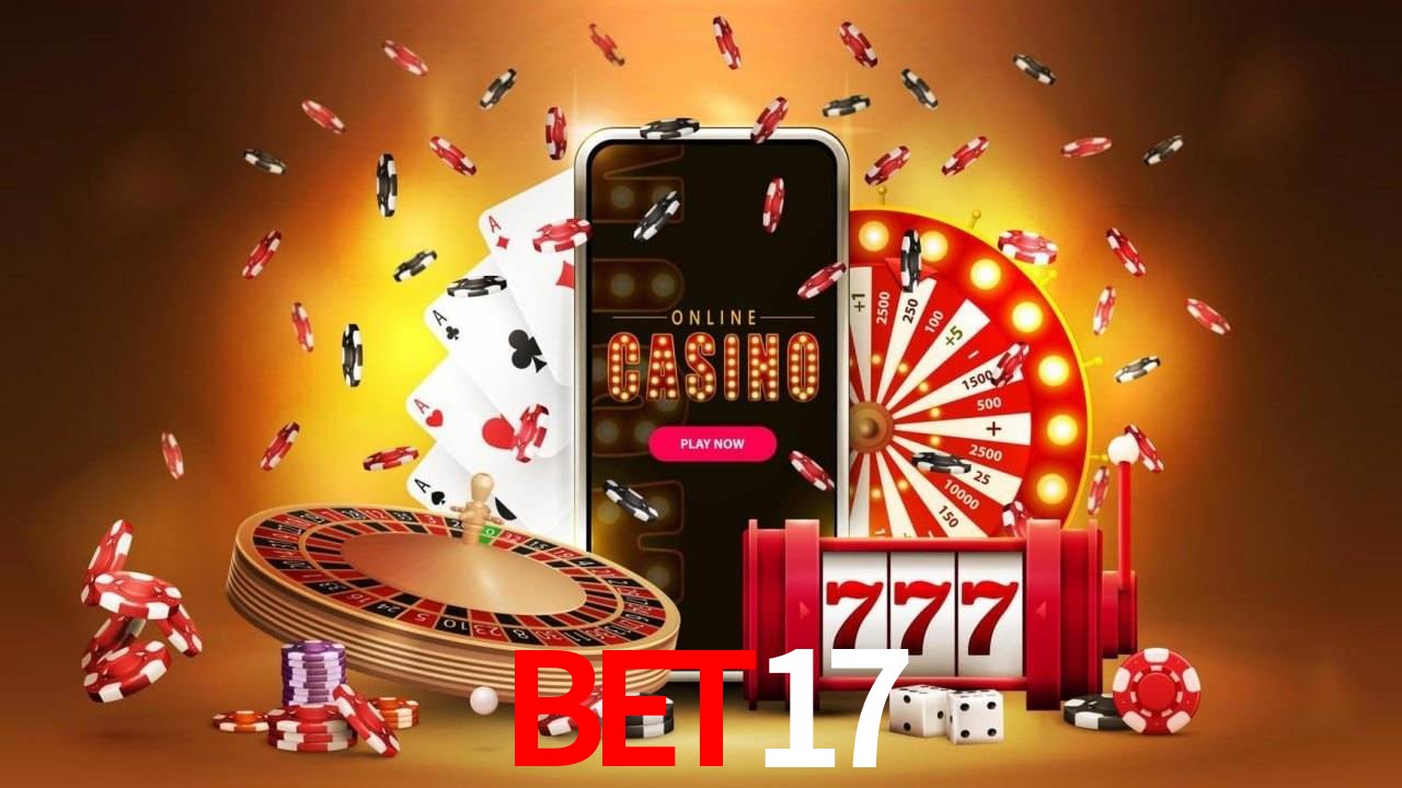 Recursos de Bônus bet17