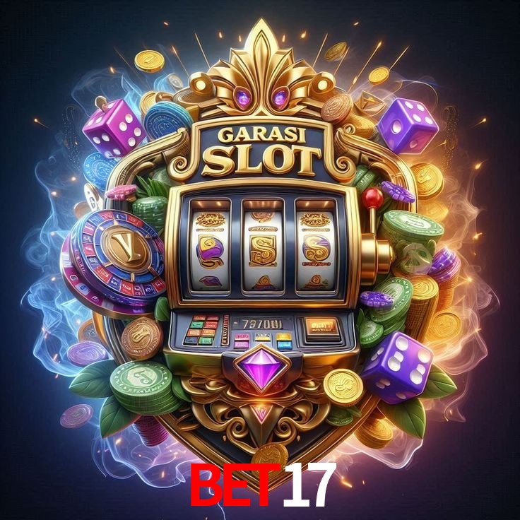 Jogos de Slot bet17
