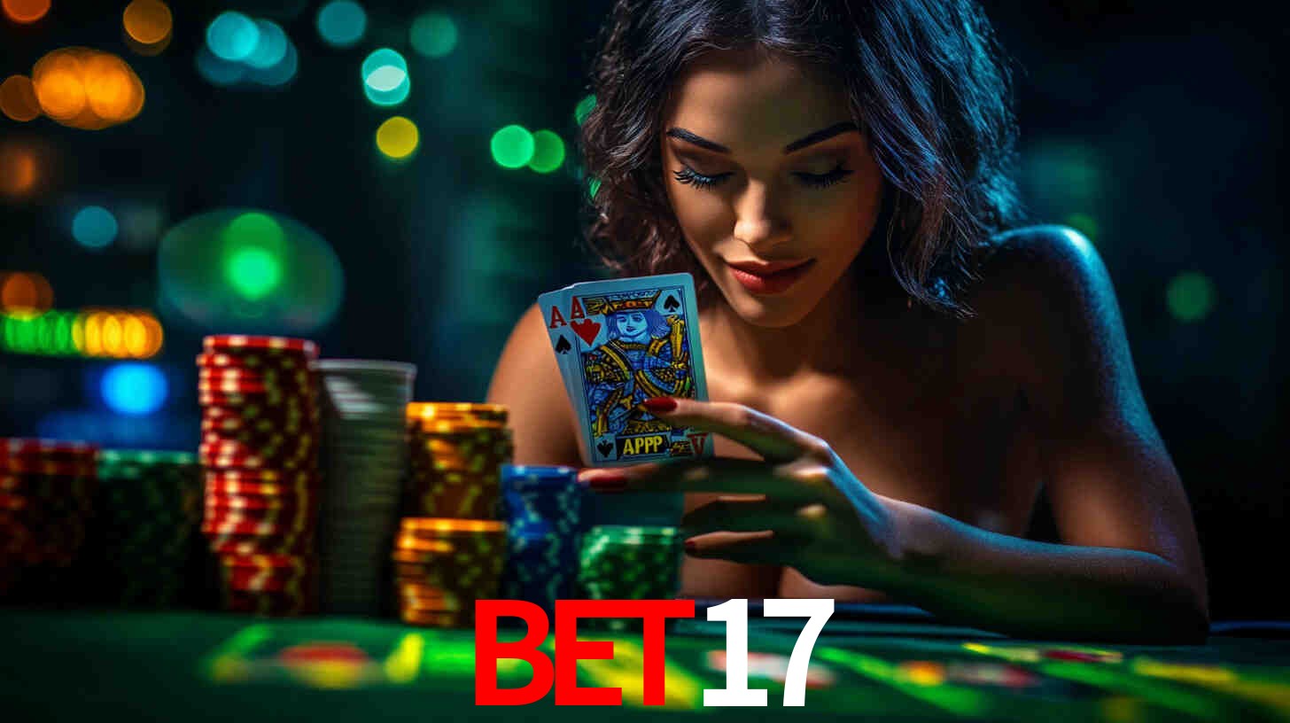 Apostas Esportivas na bet17: Um Guia Completo