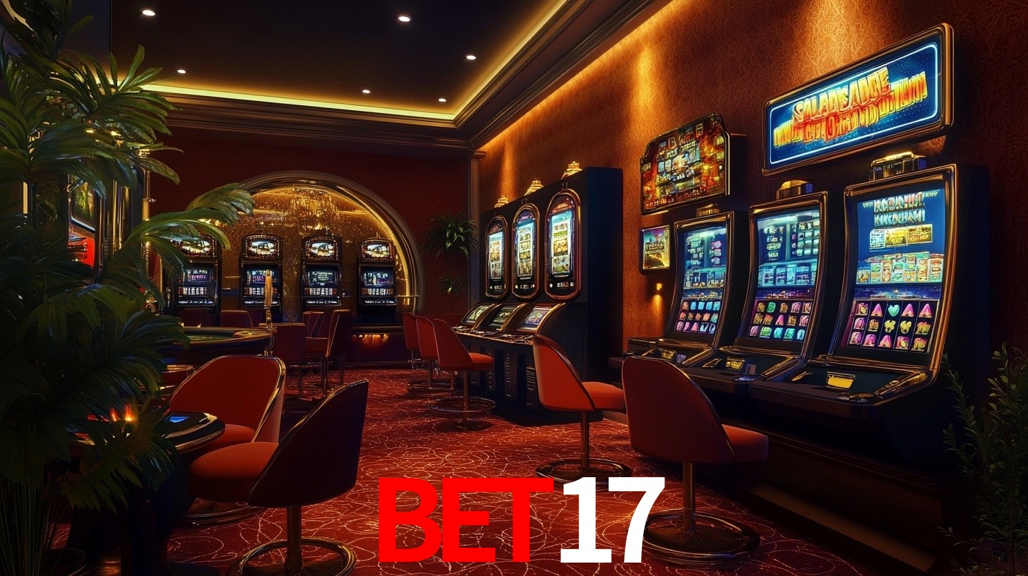 VIP Casino bet17