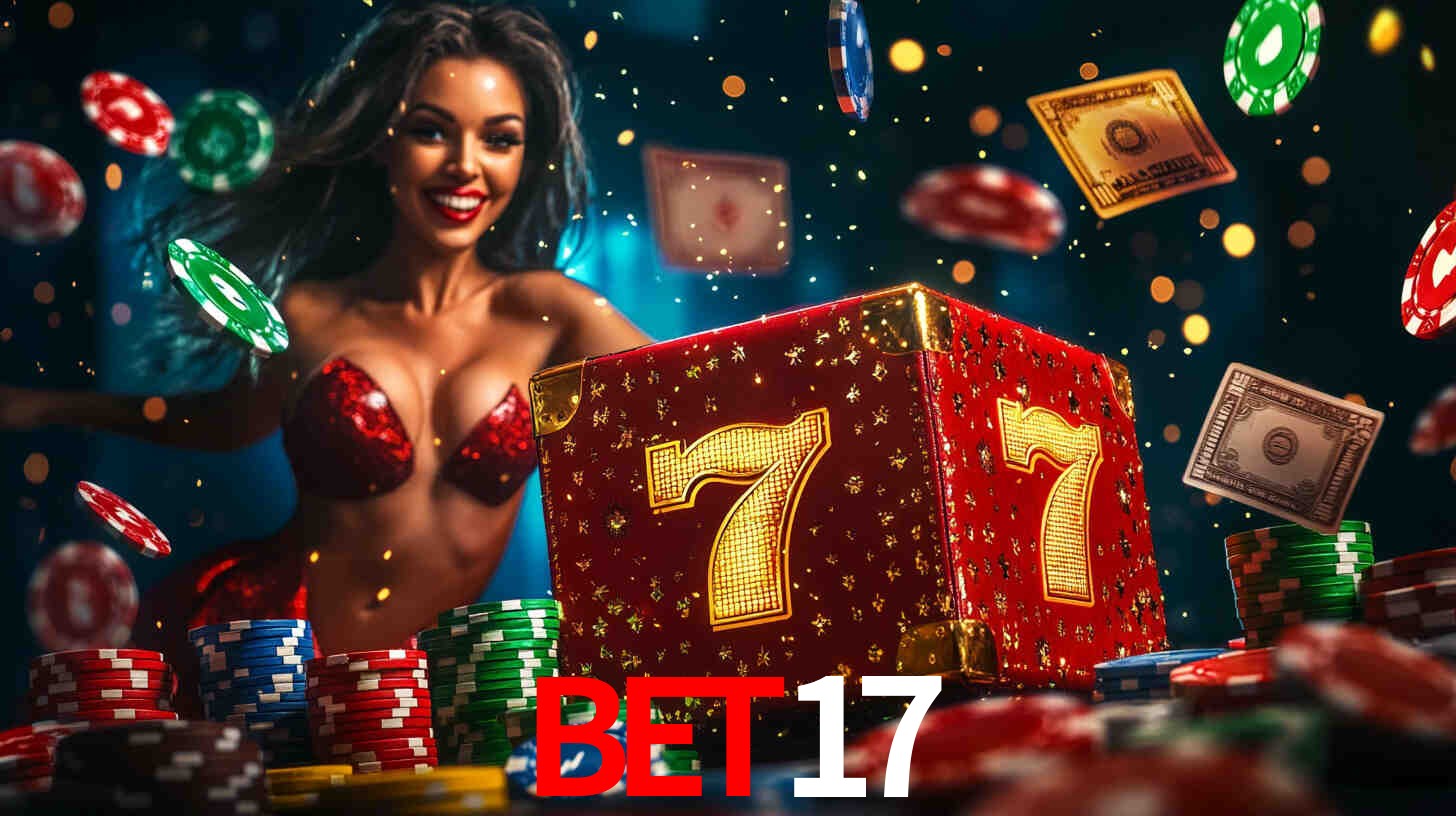 Descubra o Programa VIP da bet17: Vantagens Exclusivas para Jogadores