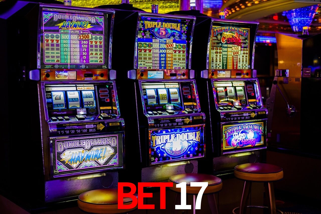 Torneios bet17