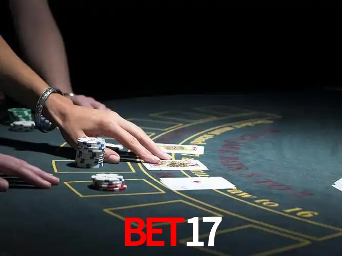 Integração de APIs bet17