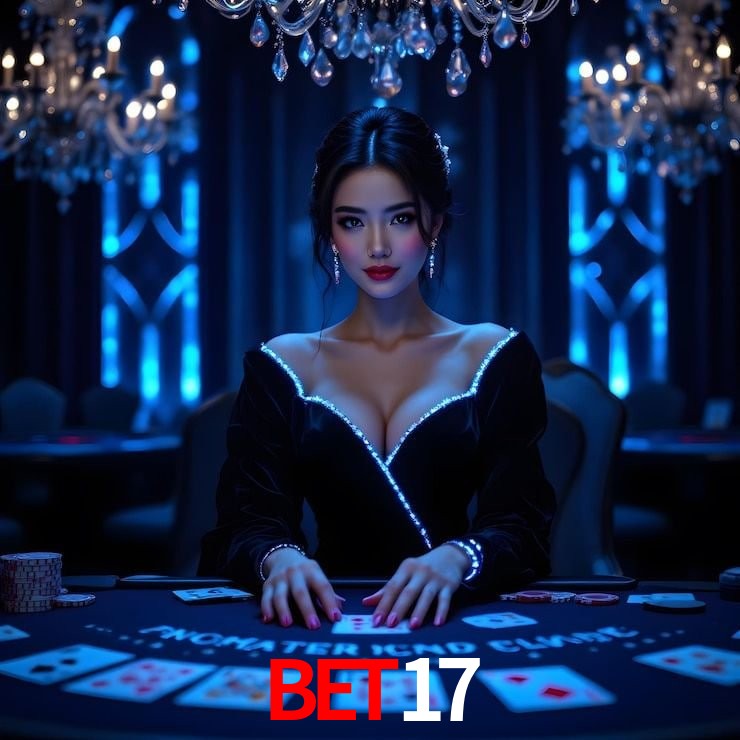 Estatísticas do Jogo bet17
