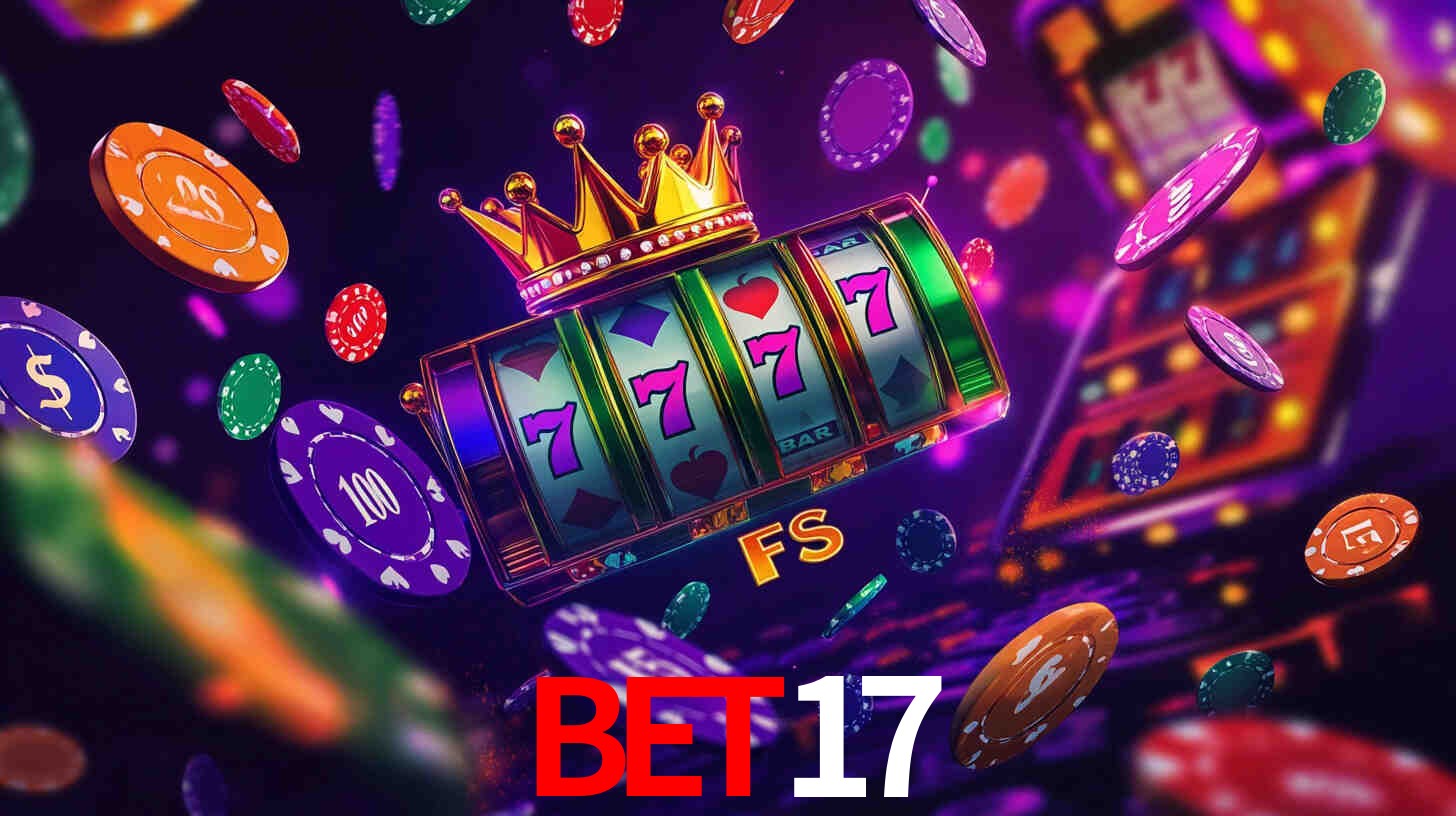 Roulette Table bet17