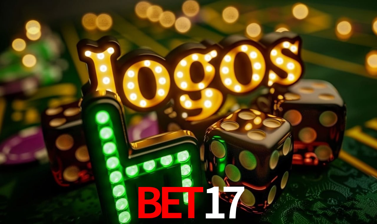 Apostas de Tênis bet17