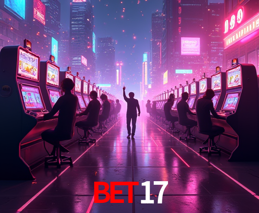 Interface Premium bet17