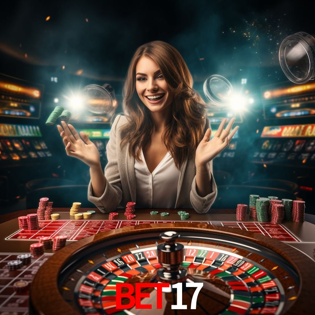 bet17 App Interface