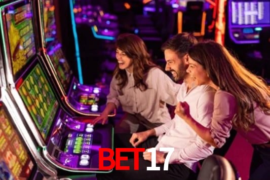 Descubra o Programa VIP da bet17: Vantagens Exclusivas para Jogadores