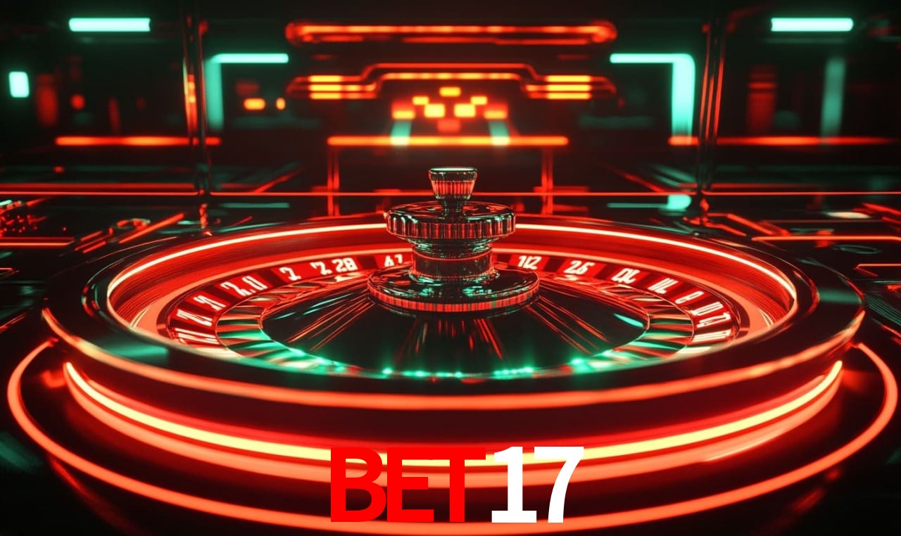 A Experiência Imersiva dos Cassinos Ao Vivo no bet17
