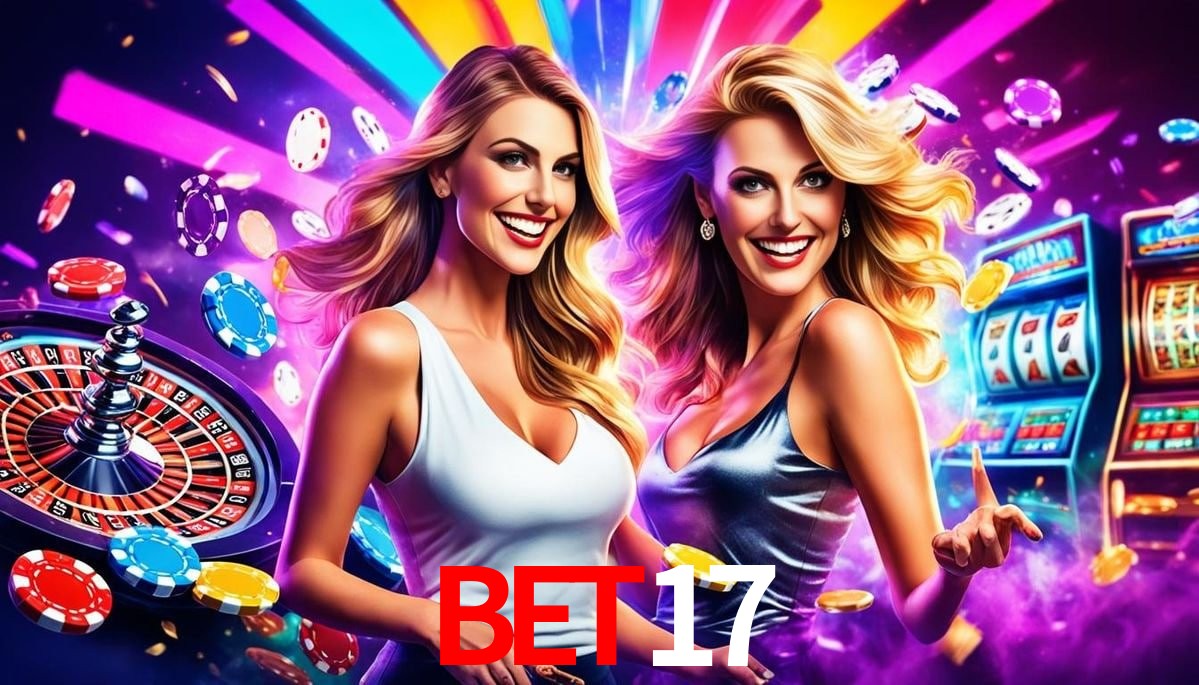 A Emoção da Loteria na bet17: Uma Chance de Mudança de Vida