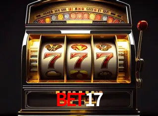 Descubra o Mundo do Cassino Online com bet17