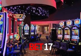 Promoção Relâmpago bet17