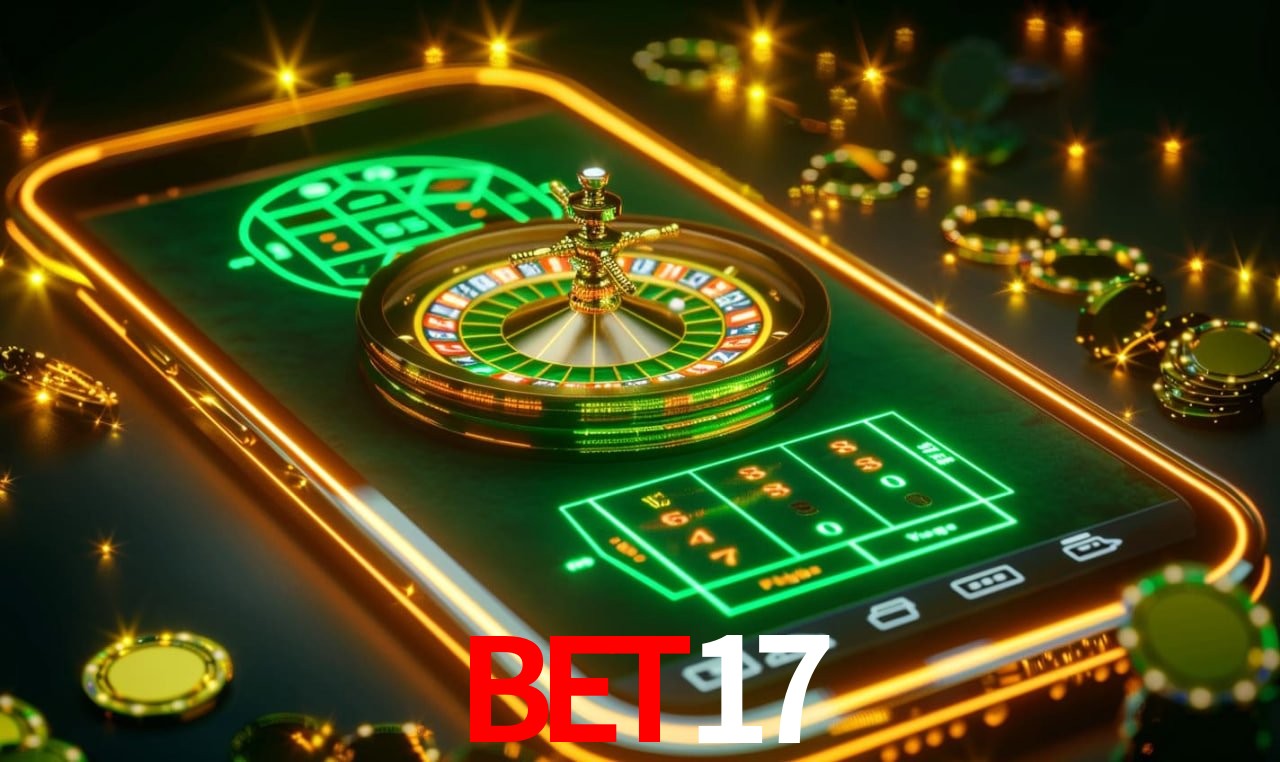 Benefícios da Conta bet17